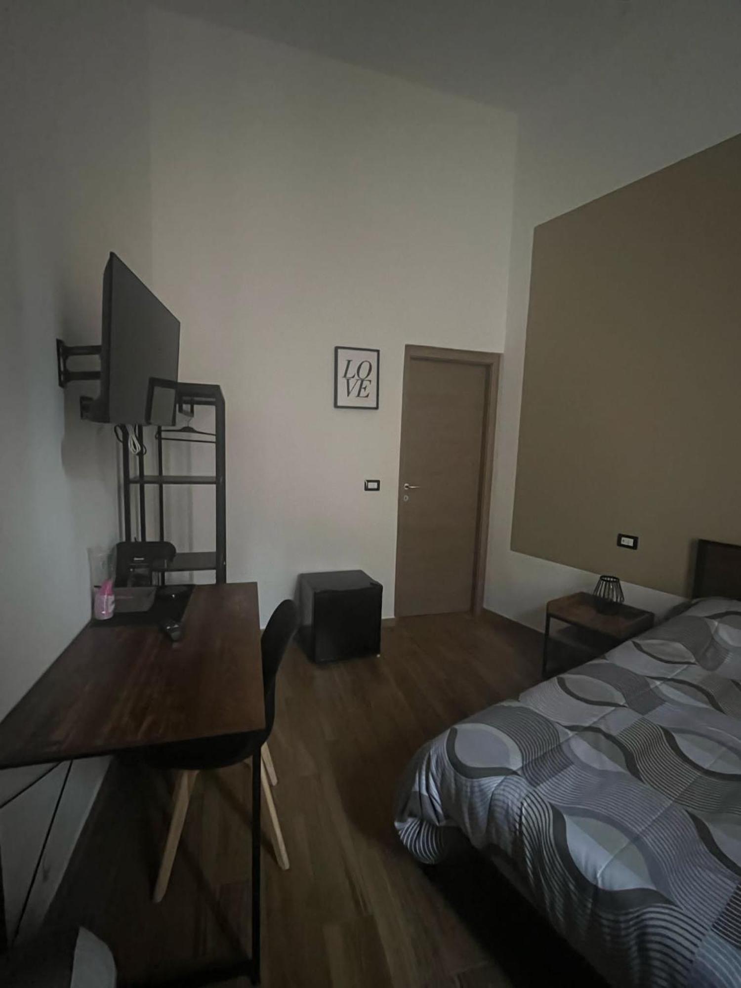 Bed and Breakfast Il Vecchio Sentiero Acireale Exterior foto